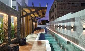 Imagem 7: Apartamento para Venda no Bancários - 2Q sendo 1Ste - 1Vg