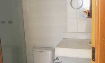 Imagem 7: CASA DE CONDOMÍNIO 4 QUARTOS 3 SUÍTES, FINO ACABAMENTO, NO MIRAGEM, LAURO DE FREITAS - BA