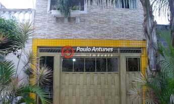 Imagem: Casa 10 dorms - R$ 750.000,00 - Código