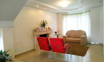 Imagem 3: Casa Alto Padrão com 03 Suítes