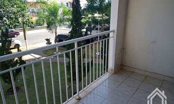 Imagem 6: Sumaré - Apartamento Padrão - Parque Villa Flores