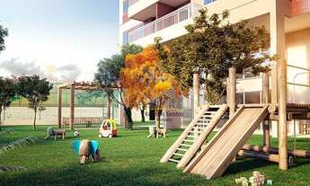 Imagem 7: Presidente Kennedy - Apartamento 02 quartos e 02 vagas