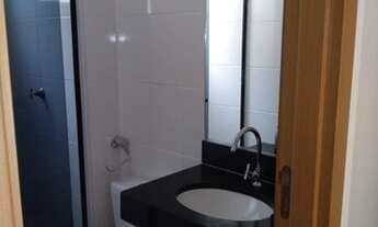 Imagem 7: Apartamento com 2 quartos no Parque Gran Viena - Bairro Jardim Balneário Meia Ponte em Go