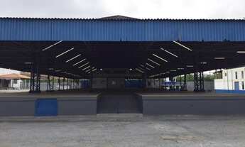 Imagem 4: Galpão/Depósito/Armazém para aluguel tem 3247 m2, na Vila Leopoldina