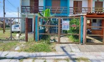 Imagem: Sobrado em salinas