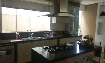 Imagem 7: Sobrado 4 suítes - Jardins Lisboa