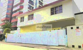 Imagem: Casa comercial para alugar, 432 m² por