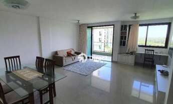 Imagem 6: Apartamento na Reserva do Paiva | 3 Suítes | Condomínio Clube