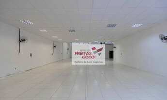 Imagem 3: Loja para alugar, 358 m² por R$ 10.500,00/mês - Centro - Curitiba/PR