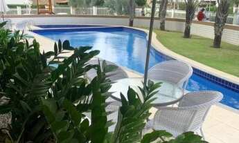 Imagem 7: Apartamento à venda, 57 m² por R$ 365.000,00 - Parque Iracema - Fortaleza/CE