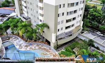 Imagem 3: Apartamento a venda localizado no bairro Barra Funda em São Paulo!