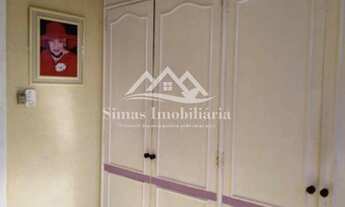 Imagem 5: Apartamento para Venda em Rio de Janeiro, Grajaú, 2 dormitórios, 2 banheiros