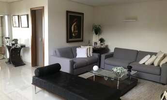 Imagem 2: Jardins Paris 4 suítes