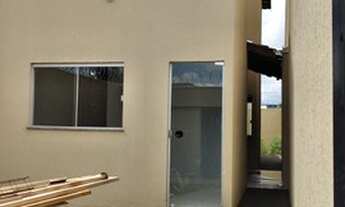 Imagem 3: Casa para venda tem 65 metros quadrados com 2 quartos em Residencial Buena Vista I - Goiân