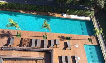 Imagem: Apartamento para locação 75m2, 1 dorm