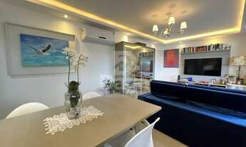 Imagem 6: Apartamento à venda no bairro Itacorubi - Florianópolis/SC