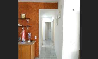 Imagem 6: BAIXOU ! Apartamento para venda tem 100 metros quadrados com 3 quartos em Varjota - Fortal