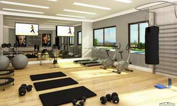 Imagem 6: Apartamento NOVO 66m2 2Qts em Intermares - Cabedelo - PB