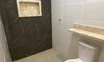 Imagem 7: Maravilhosa casa 3/4 sendo uma suíte no Jardins dos Buritis