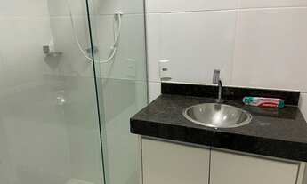 Imagem 5: Apartamento para venda possui 75 metros quadrados com 3 quartos em Setor Central - Goiânia