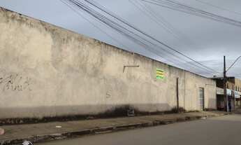 Imagem: Lote no Arapoangas, com 360 metros, 125.000