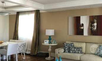 Imagem: Apartamento Amplo com Churrasqueira no Campo