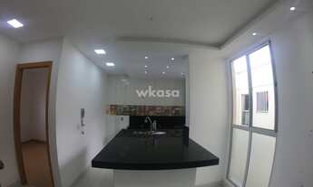 Imagem 4: Apartamento em Jardim Limoeiro - Serra