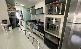 Imagem 4: Apartamento 3 Quartos no Paradiso condomínio Clube