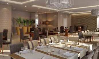 Imagem 2: Apartamento com 2 dormitórios à venda, 54 m² por R$ 395.000,00 - Centro - Cascavel/PR