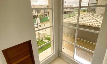 Imagem 6: Casa de condomínio para venda tem 240 metros quadrados com 4 quartos em Eusebio - Eusébio