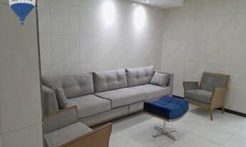 Imagem: O edifício Rio Verde fica entre a Boa Vista