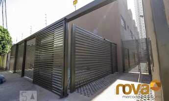 Imagem: GOIâNIA - Sobrado Padrão - Setor Leste