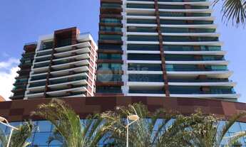 Imagem: Dazur Torre Plage - 3 suítes com sala ampliada