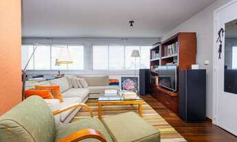 Imagem 4: Apartamento Cobertura Duplex com 4 dormitórios à venda, 270m² por R$ 1.289.000,00 - Champa