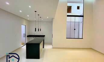 Imagem: Casa em Parque Brasília 2° Etapa