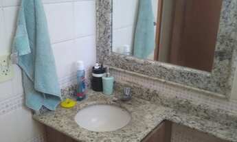 Imagem 5: Casa de condomínio sobrado para venda com 126 metros quadrados com 3 quartos