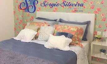 Imagem 5: Apartamento para venda nascente com 2 quartos, área de lazer completa!