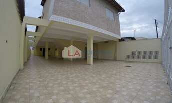 Imagem 3: Ref. 13906- Casa Condomínio - Quintal - 1 Dormitório - Financia