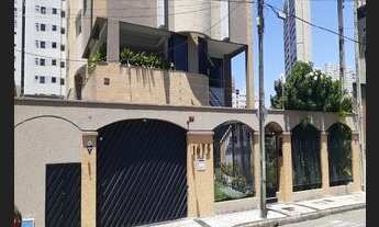 Imagem 2: Apartamento com 3 quartos à venda, 120m²