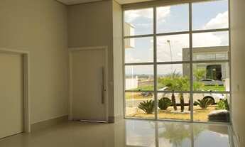 Imagem 2: CASA TÉRREA, JARDIM DONA MARIA JOSÉ, 190M² DE CONSTRUÇÃO, COM 03 SUÍTES, SENDO 01 MÁSTER