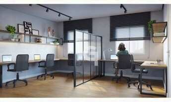 Imagem 5: 2/4 com suíte e varanda no Resid. Ilha de Creta - Luiz Anselmo