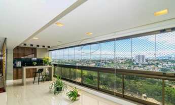 Imagem: Londrina - Apartamento Padrão - Jardim