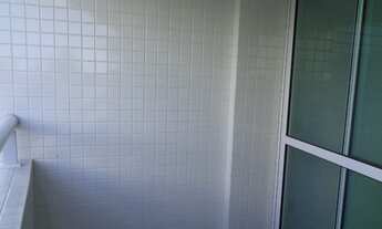 Imagem 2: Apartamento 03 quartos, projetados, varanda, andar alto, cond club perto do Extra