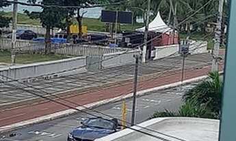 Imagem 2: Flat para venda possui 30 metros quadrados com 1 quarto em Tambaú - João Pessoa - PB