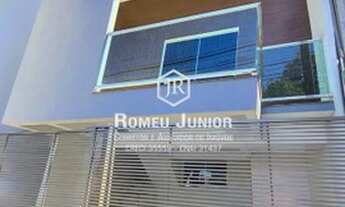 Imagem: Sobrado com 3 dorms, Região do Lago, Cascavel