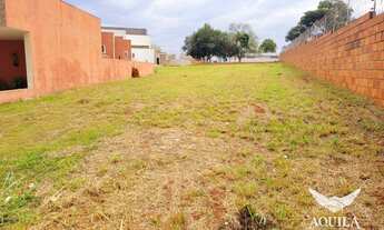Imagem 3: TERRENO PLANO COM 427 m² NA FASE 1 DO CONDOMÍNIO RESERVA IPANEMA - SOROCABA