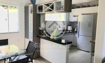 Imagem 3: Casa para venda com 250 metros quadrados com 3 quartos em Itaúna - Saquarema - RJ