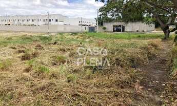 Imagem 2: Terreno à venda, 285 m² por R$ 110.000,00 - Urucunema - Eusébio/CE