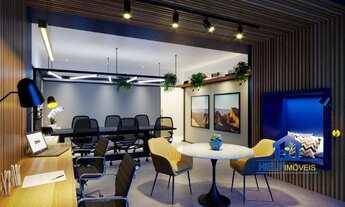 Imagem 4: Apartamento Terraço a Venda em Campinas, São José