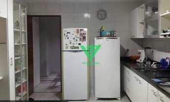 Imagem 6: Apartamento com 4 dormitórios à venda, 162 m² por R$ 750.000,00 - Manaíra - João Pessoa/PB